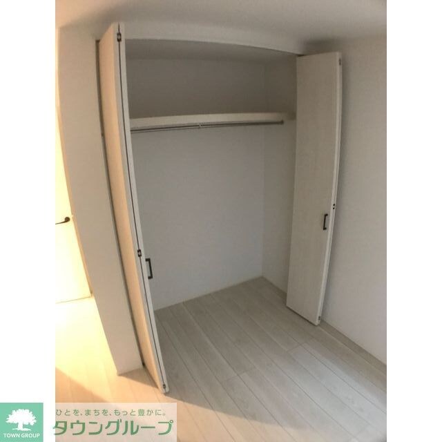 Kolet西川口#03の物件内観写真