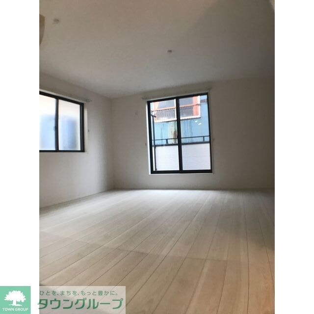 Kolet西川口#03の物件内観写真