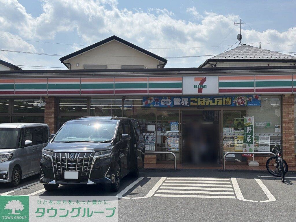 レオパレスエストの物件内観写真