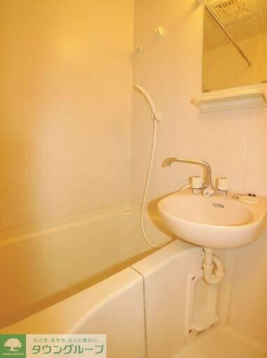 エステートピアドエルの物件内観写真