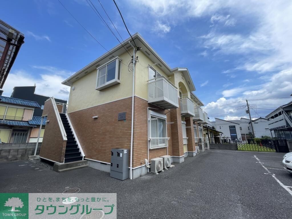 エステートピアドエルの物件内観写真