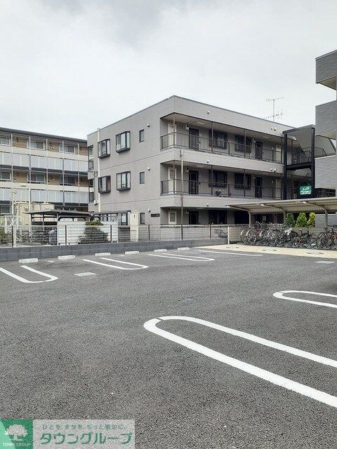 プラシードの物件内観写真