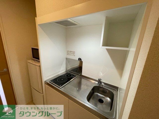 クレイノデュランタの物件内観写真