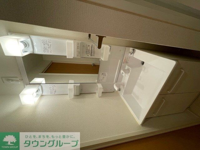 クレイノデュランタの物件内観写真