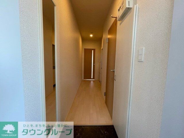 クレイノデュランタの物件内観写真