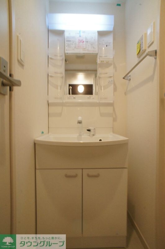 リブリ・プリムヴェールの物件内観写真