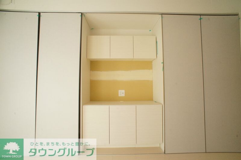 リブリ・プリムヴェールの物件内観写真