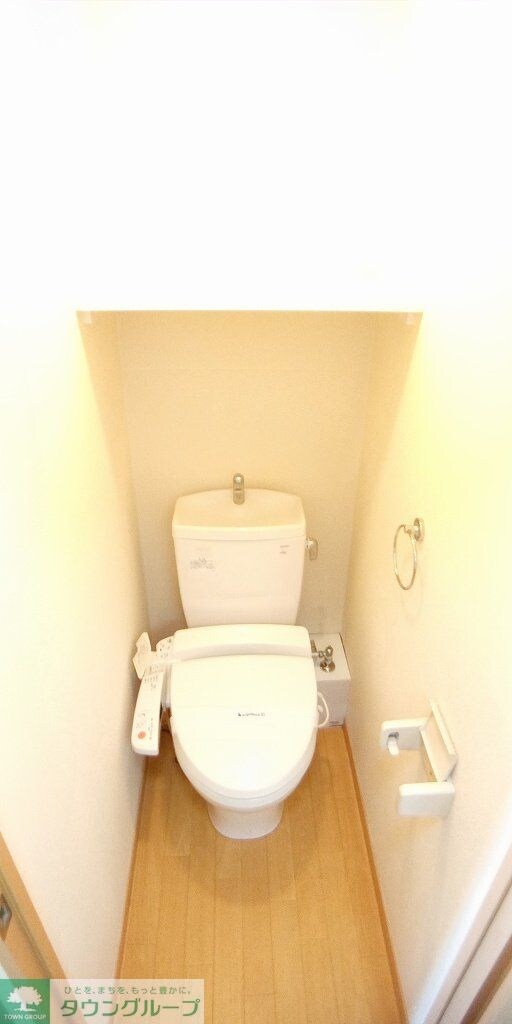 レオパレスプレミール中浦和Iの物件内観写真