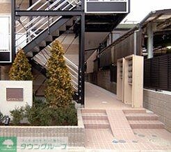 レオパレスヴェストの物件内観写真