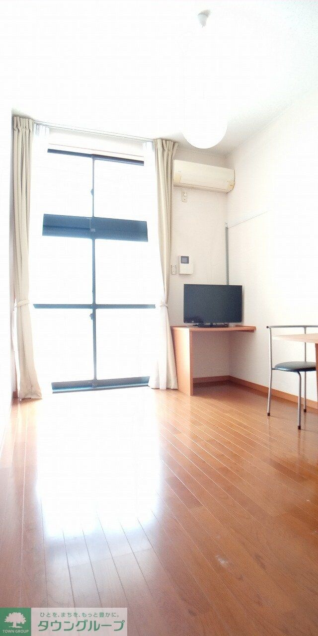 レオパレスヴェストの物件内観写真