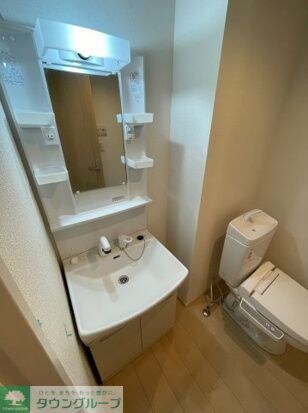 チェルシークロイスターズの物件内観写真