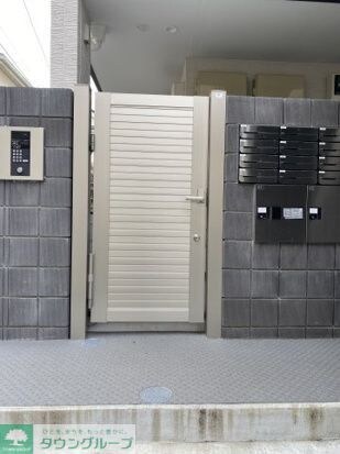 チェルシークロイスターズの物件内観写真