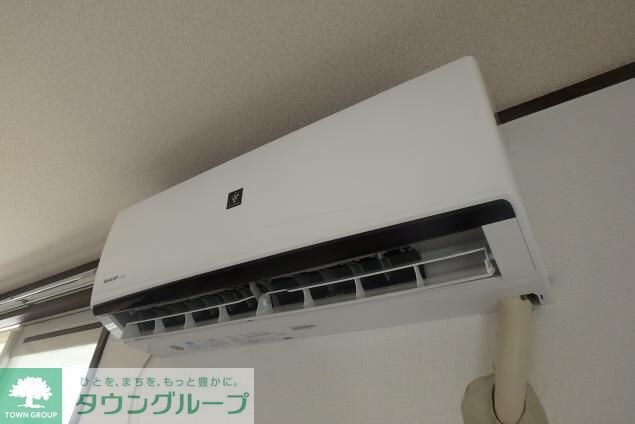 グランハイムたなかの物件内観写真