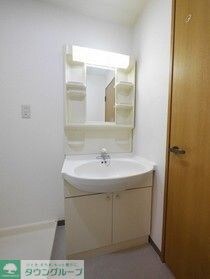 セピアコートの物件内観写真