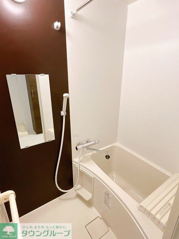 グランメゾン東川口の物件内観写真