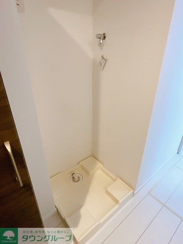 グランメゾン東川口の物件内観写真