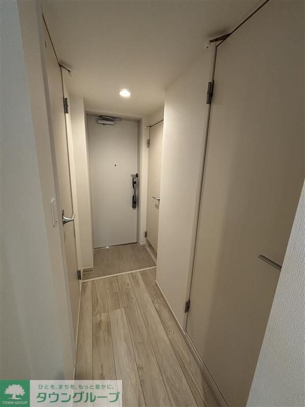 リブリ・西川口IIIの物件内観写真