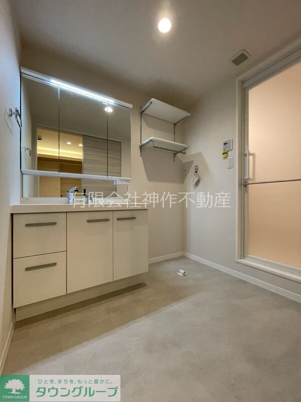 ラヴィータ フェリーチェの物件内観写真