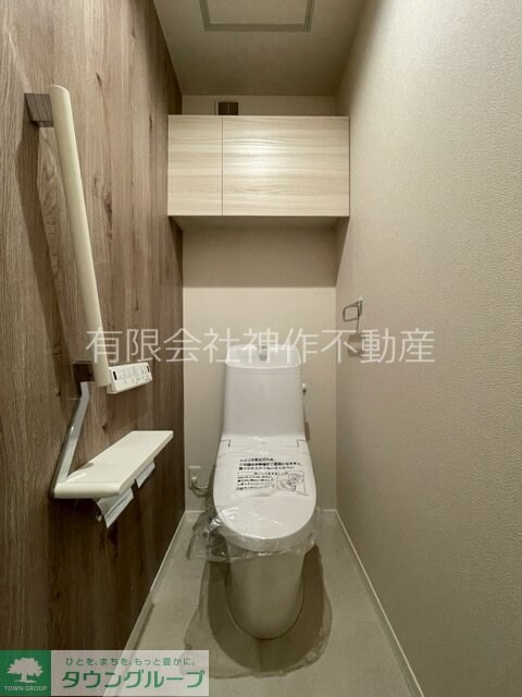 ラヴィータ フェリーチェの物件内観写真