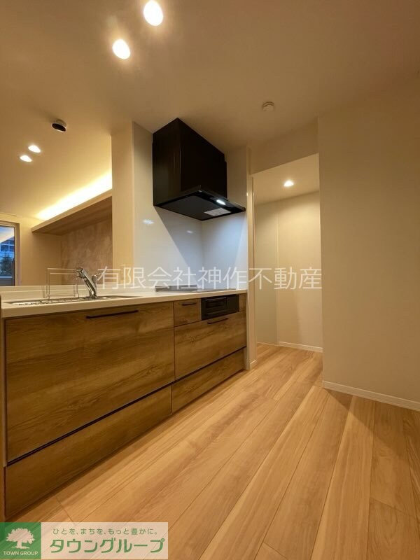 ラヴィータ フェリーチェの物件内観写真