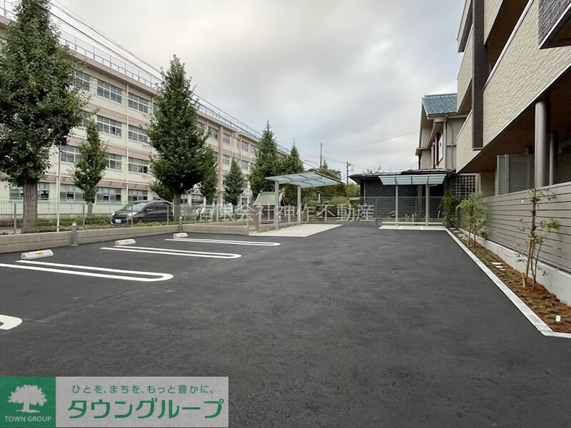 ラヴィータ フェリーチェの物件内観写真