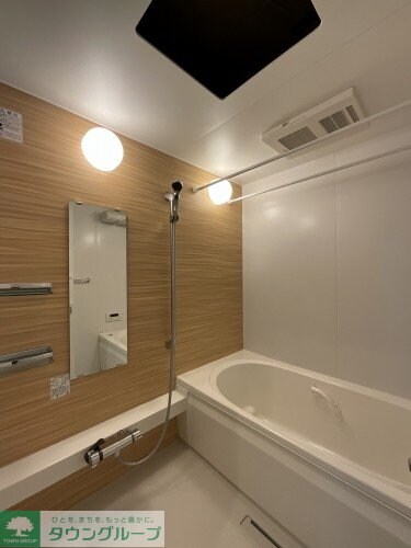 ラヴィータ フェリーチェの物件内観写真