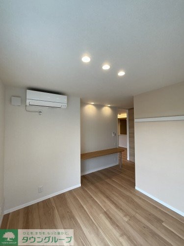 ラヴィータ フェリーチェの物件内観写真