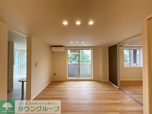 ラヴィータ フェリーチェの物件内観写真