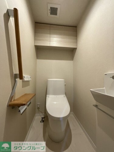 ラヴィータ フェリーチェの物件内観写真