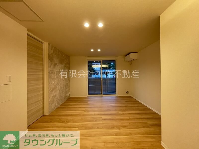 ラヴィータ フェリーチェの物件内観写真