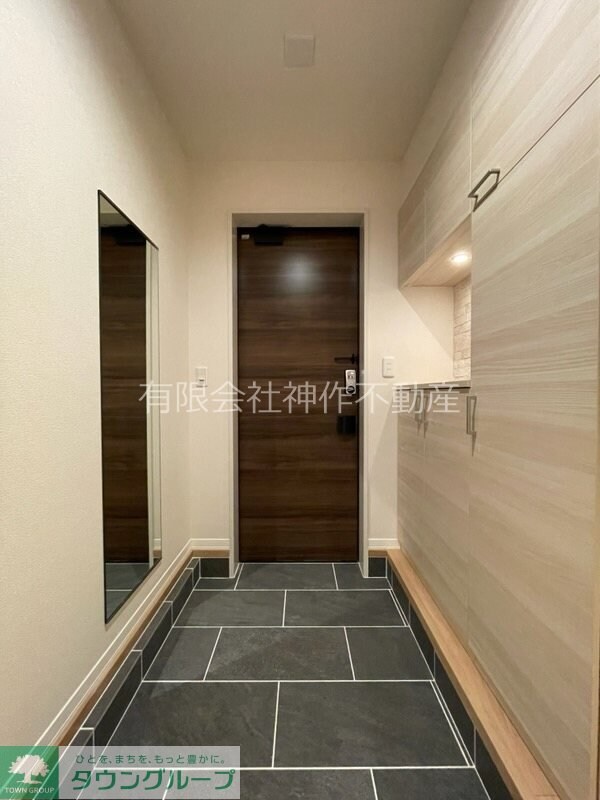 ラヴィータ フェリーチェの物件内観写真