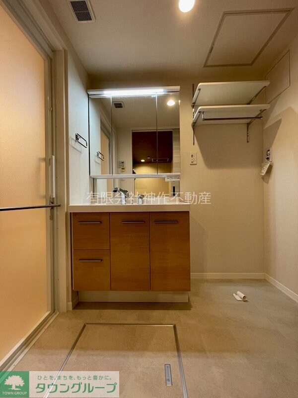 ラヴィータ フェリーチェの物件内観写真