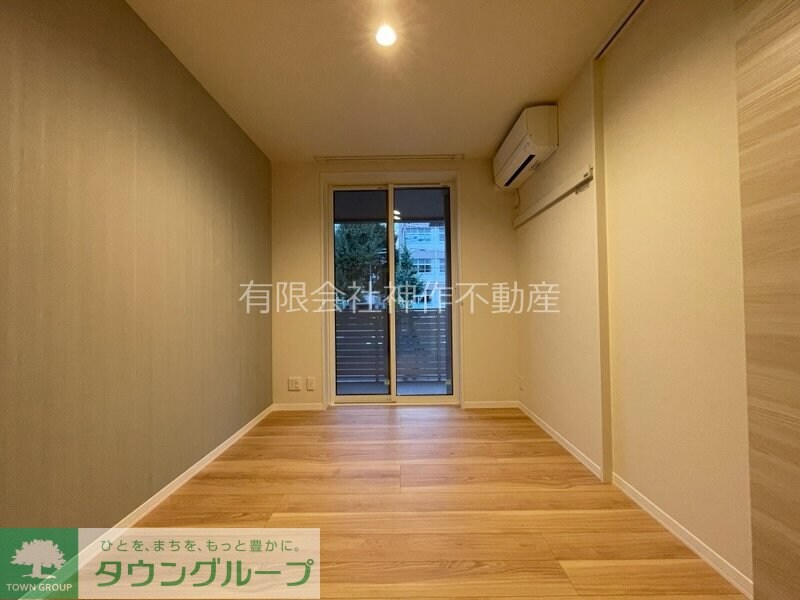 ラヴィータ フェリーチェの物件内観写真