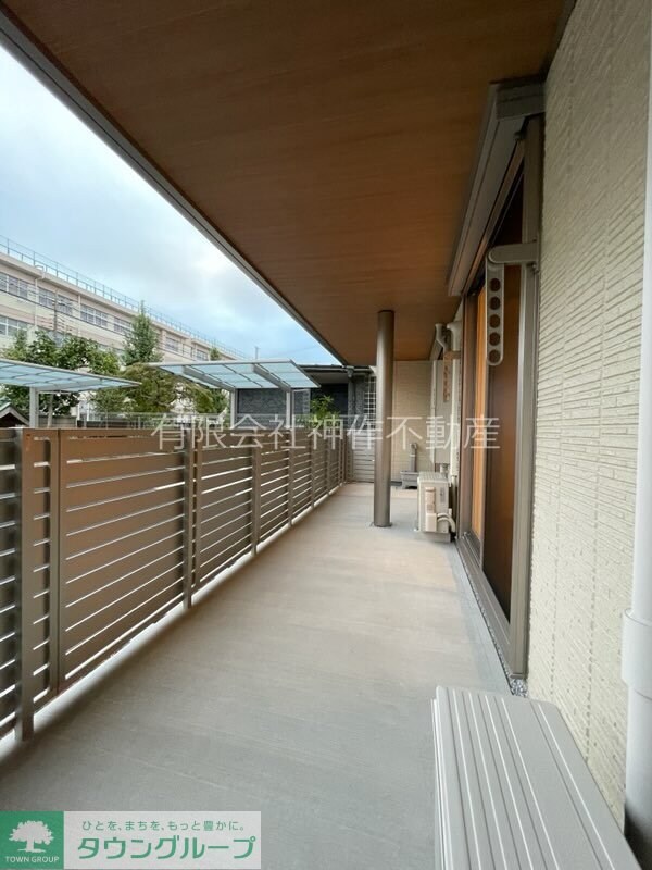 ラヴィータ フェリーチェの物件内観写真