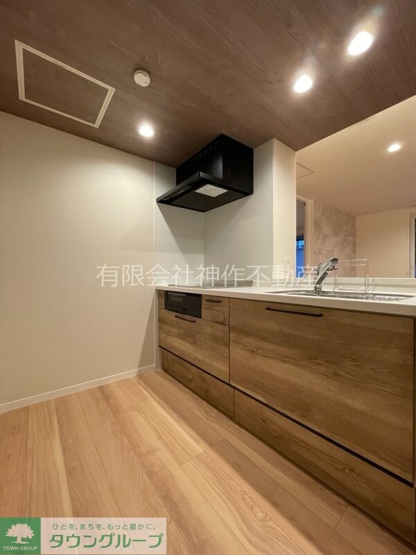 ラヴィータ フェリーチェの物件内観写真