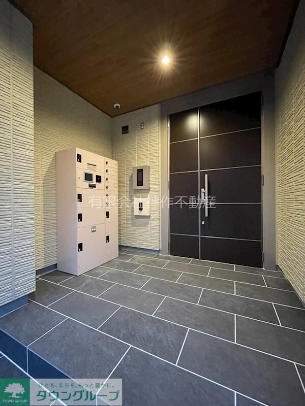 ラヴィータ フェリーチェの物件内観写真