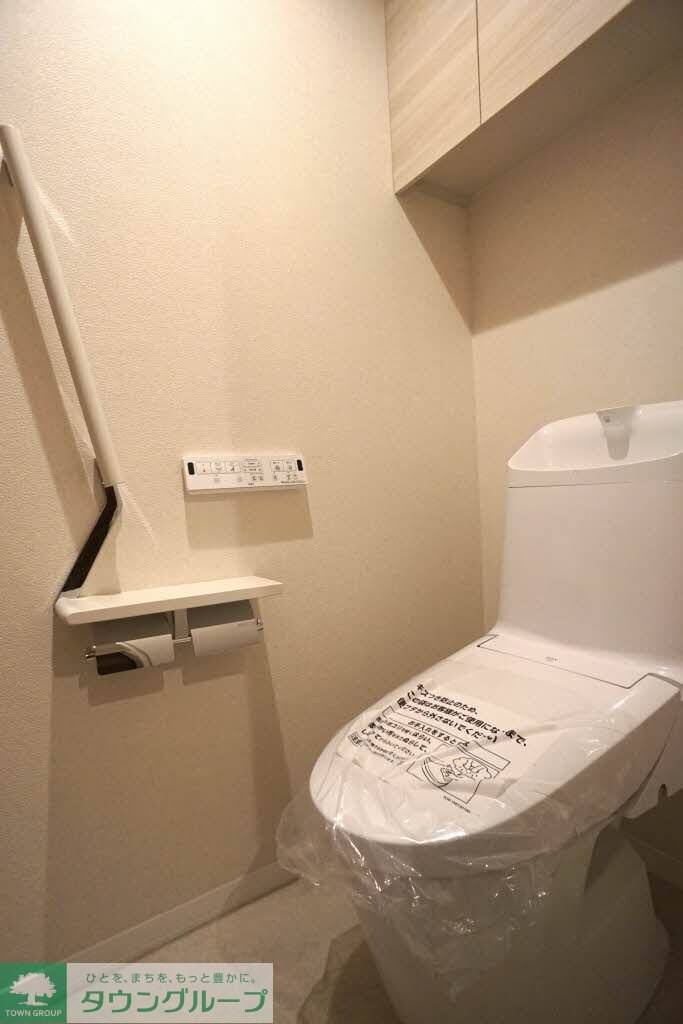 ラヴィータ フェリーチェの物件内観写真