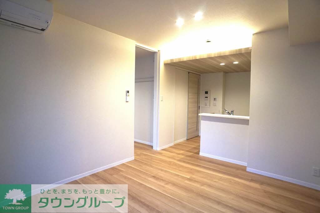 ラヴィータ フェリーチェの物件内観写真