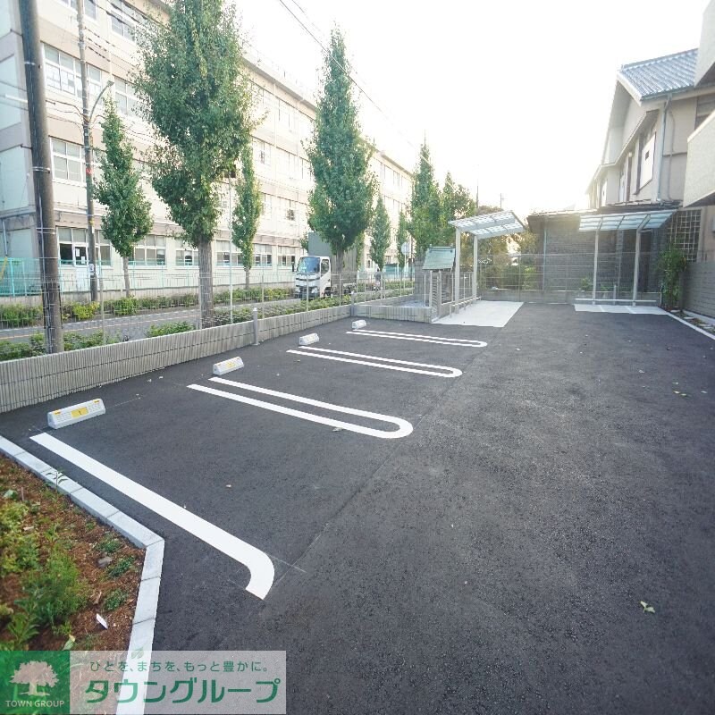 ラヴィータ フェリーチェの物件内観写真