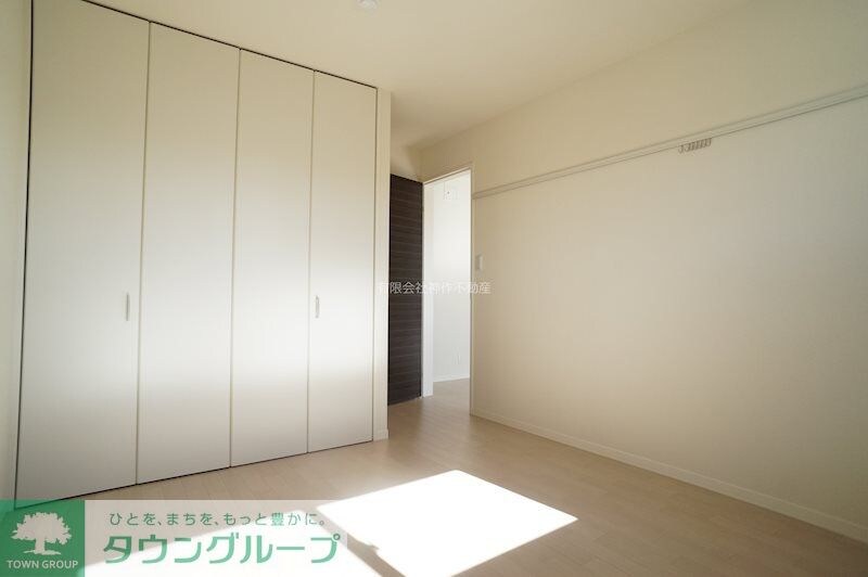 プロンシア青木の物件内観写真