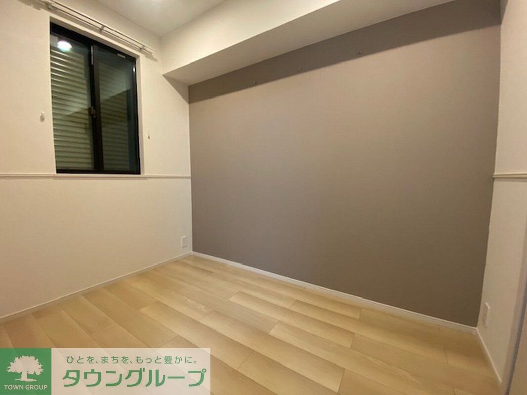 カーサ・プリ―トの物件内観写真