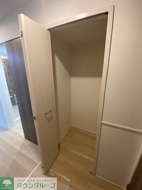 カーサ・プリ―トの物件内観写真