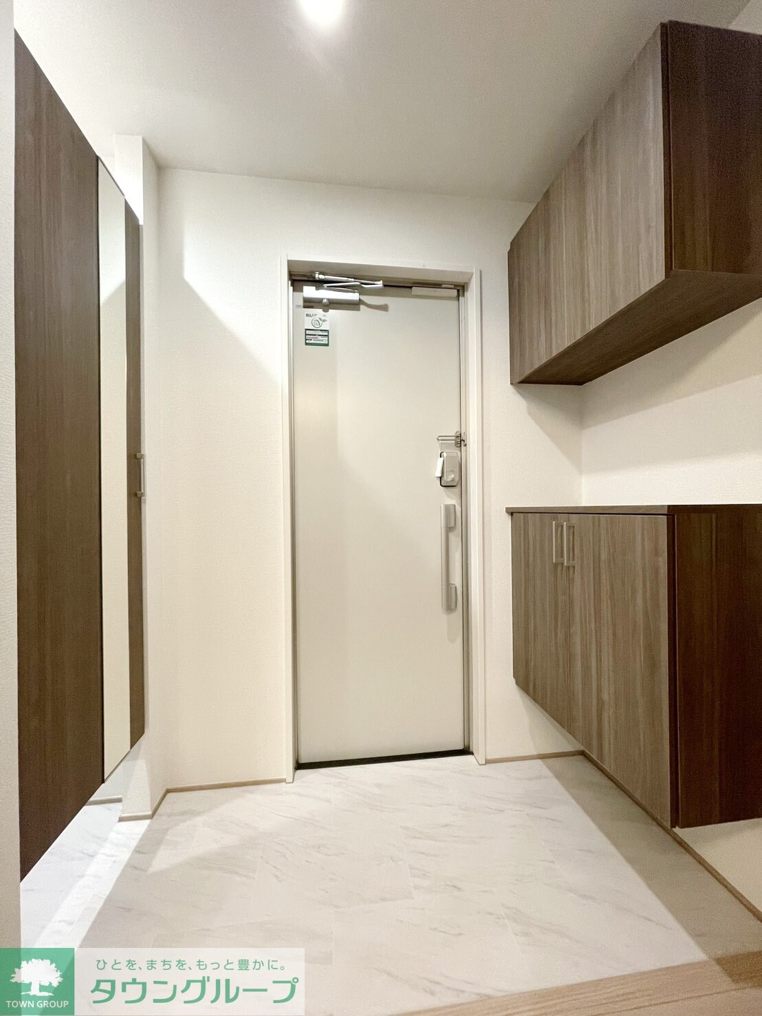 Celeste戸田公園の物件内観写真