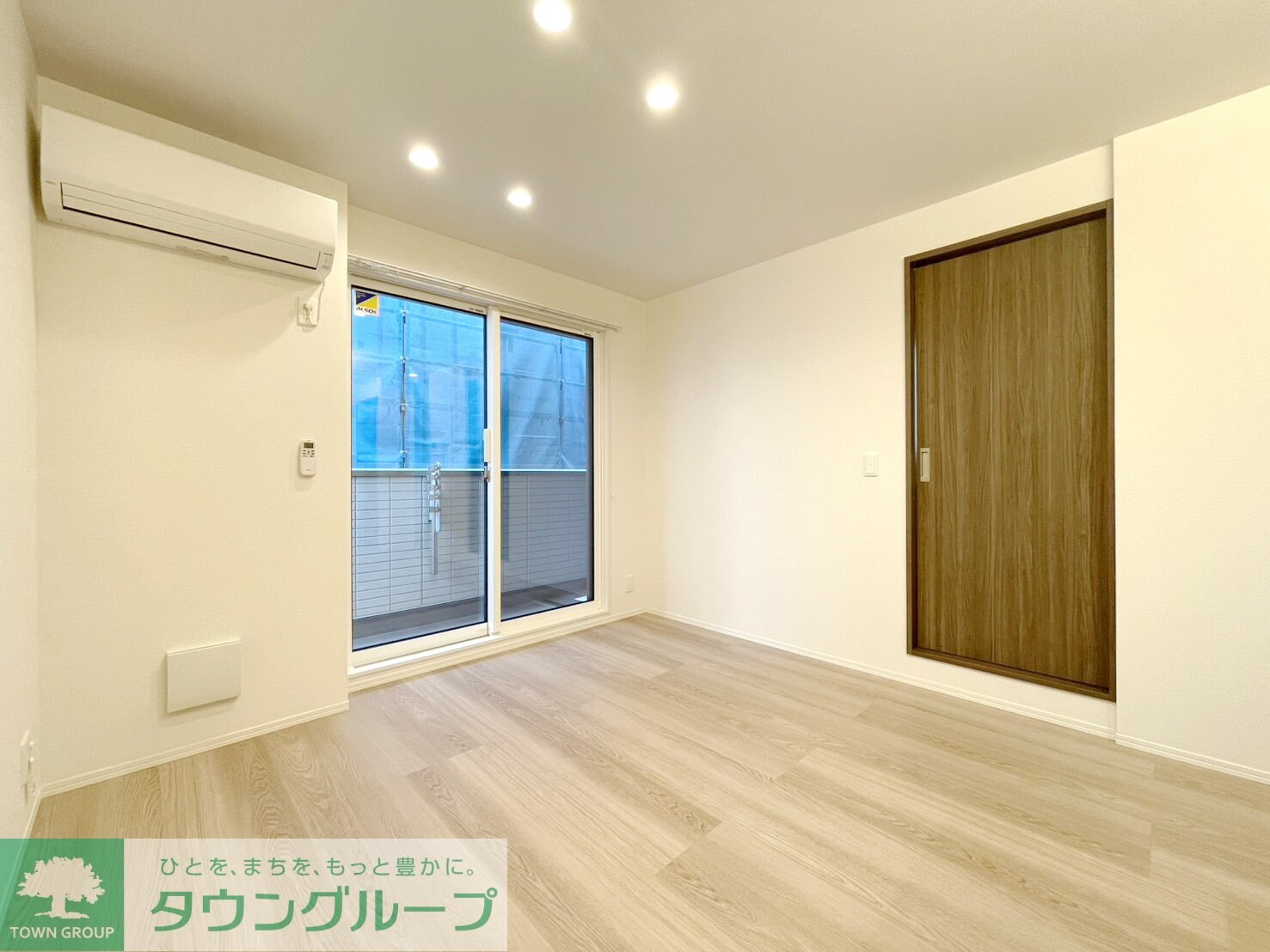 Celeste戸田公園の物件内観写真