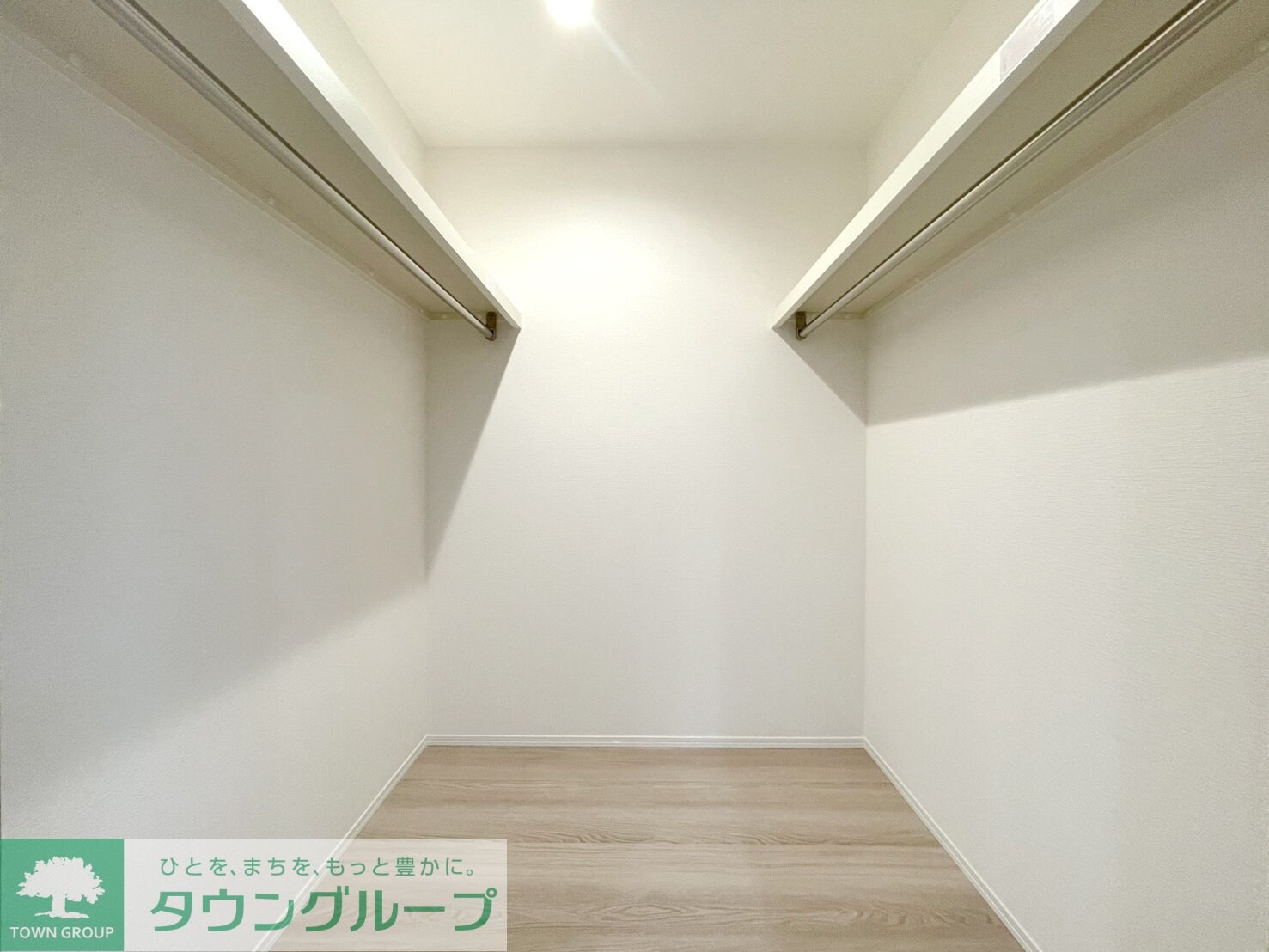 Celeste戸田公園の物件内観写真