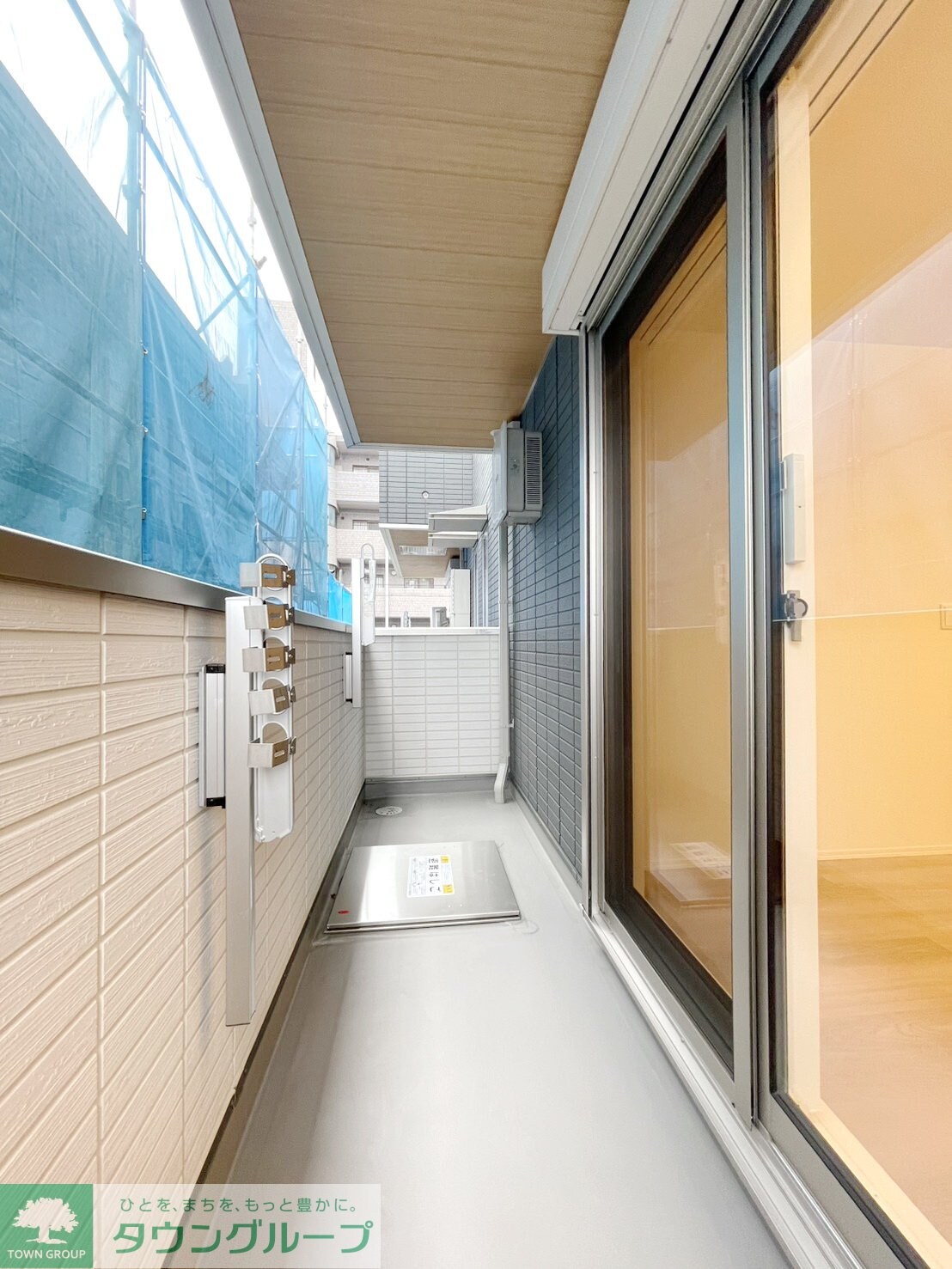 Celeste戸田公園の物件内観写真