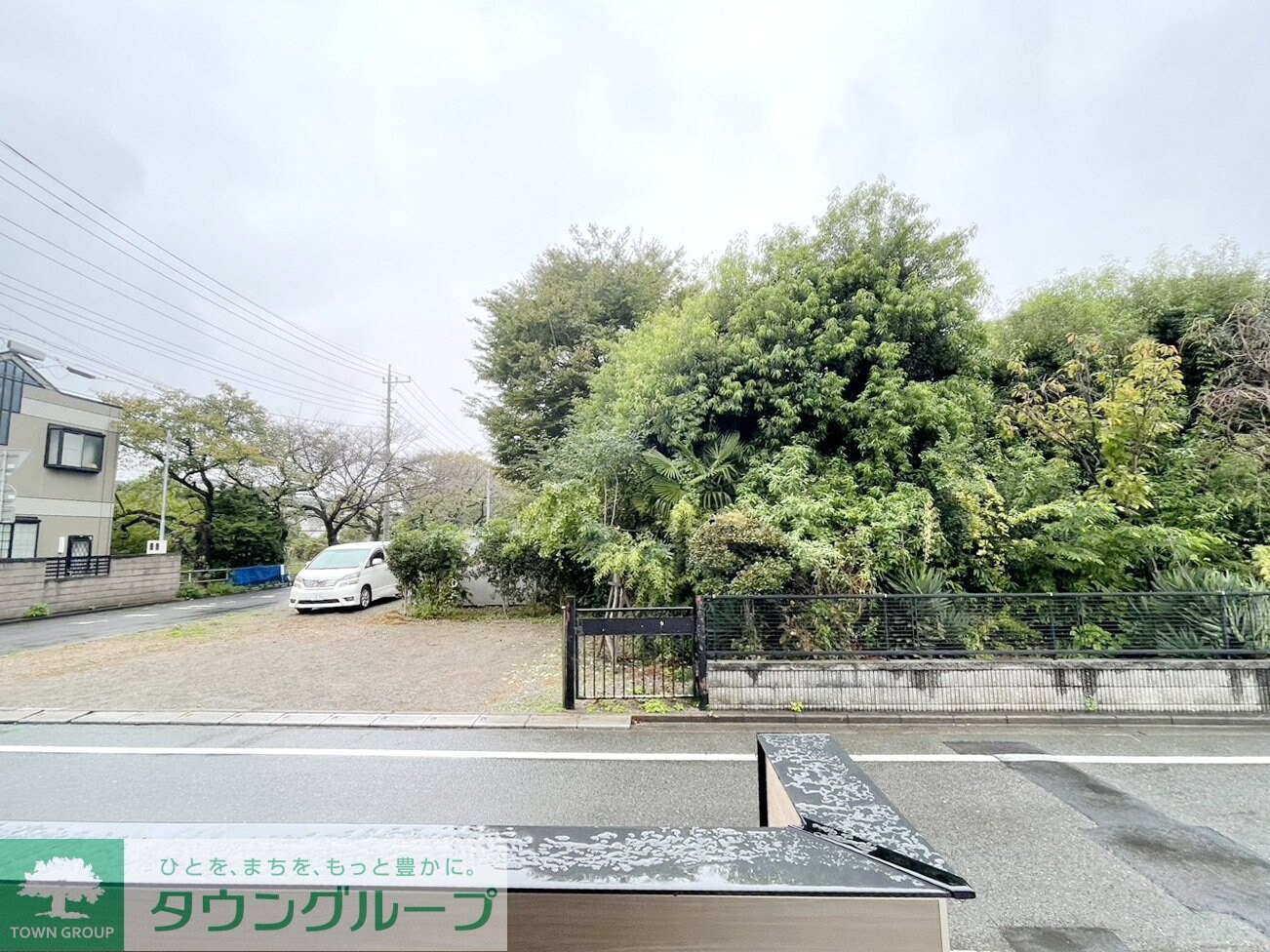 Celeste戸田公園の物件内観写真