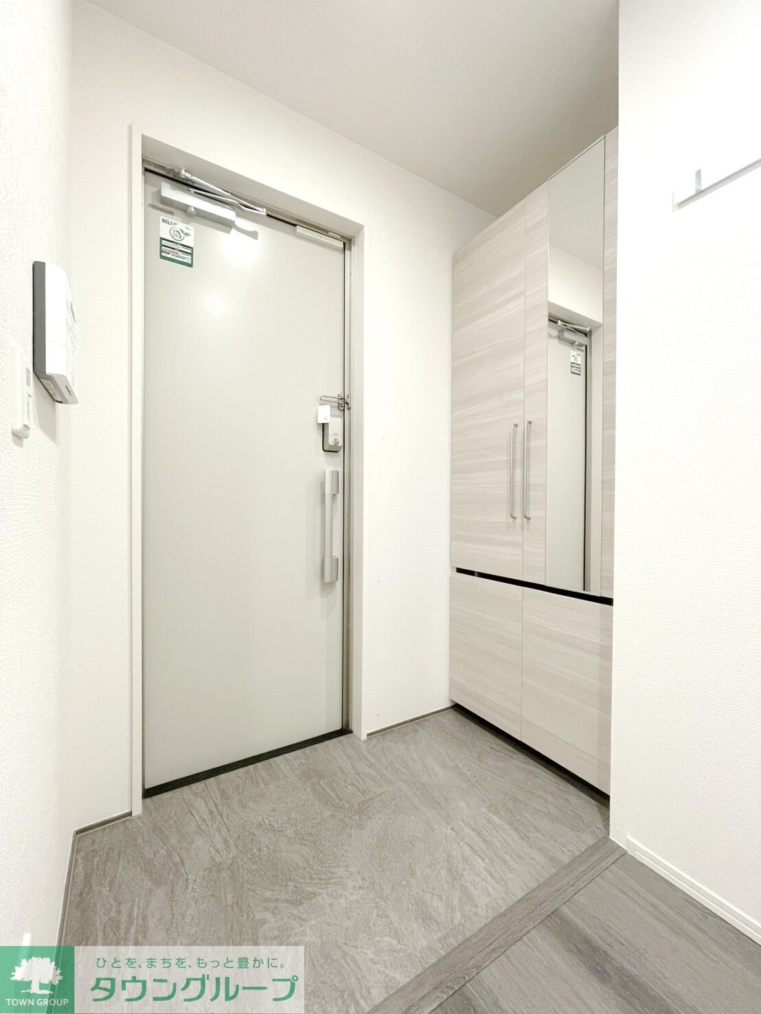 Celeste戸田公園の物件内観写真