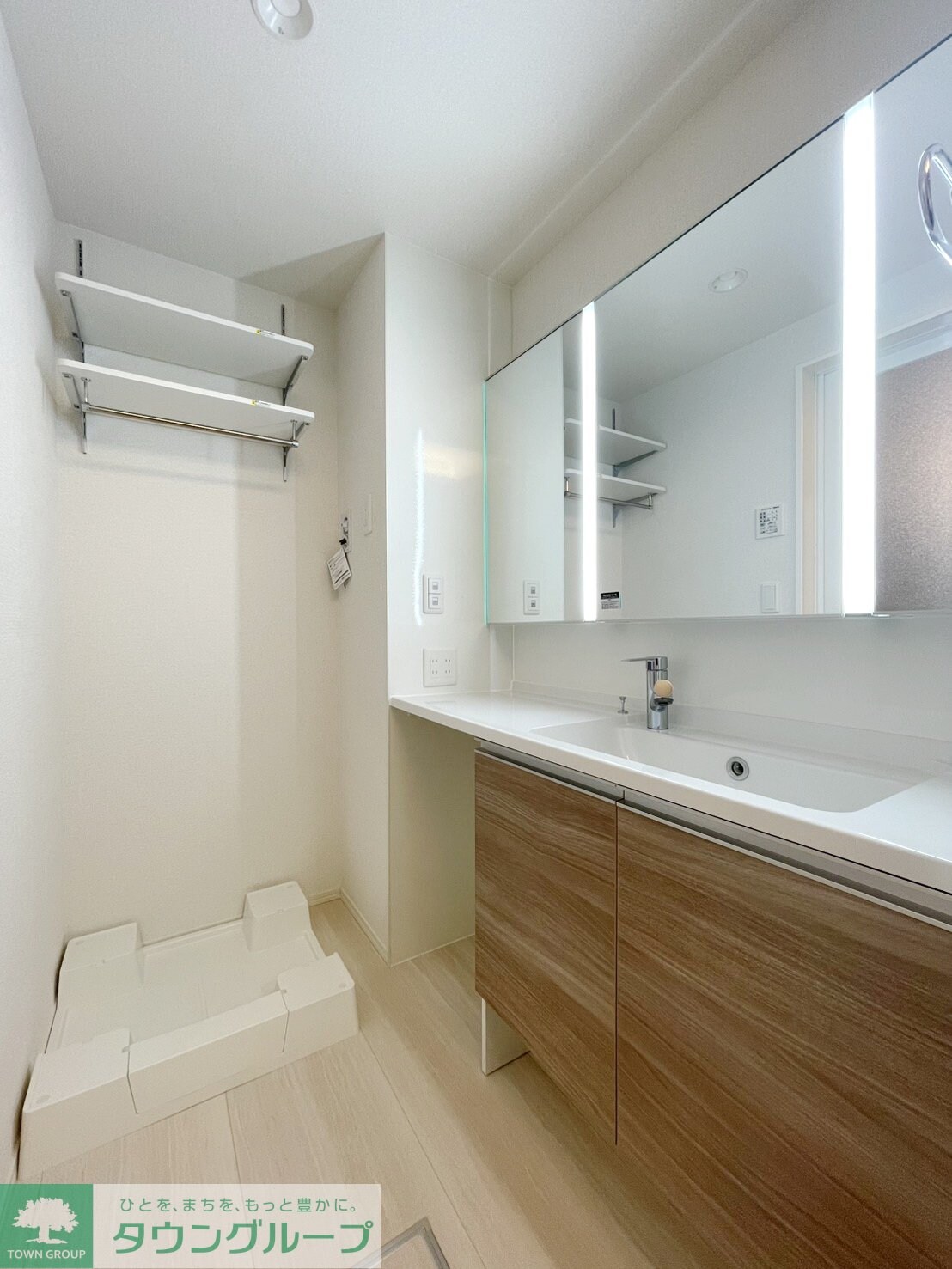 Celeste戸田公園の物件内観写真