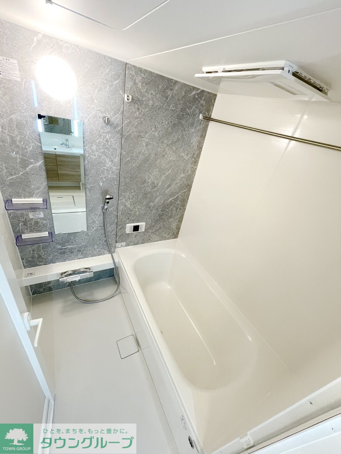 Celeste戸田公園の物件内観写真